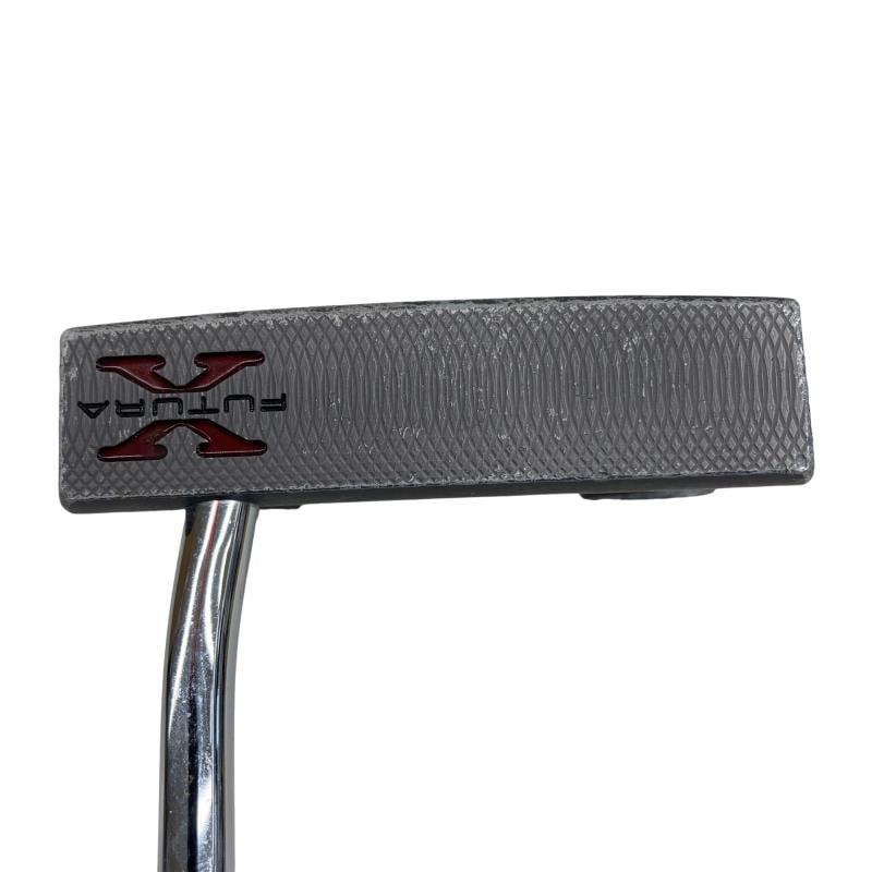 ⑥Scotty Cameron Futura パター34inch 中古 タイトリスト SCOTTY CAMERON FUTURA X
