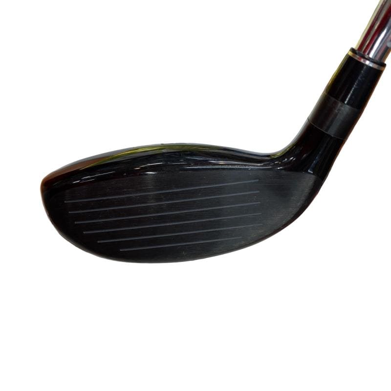 中古 ダンロップ SRIXON ZX H ユーティリティ 中古クラブを