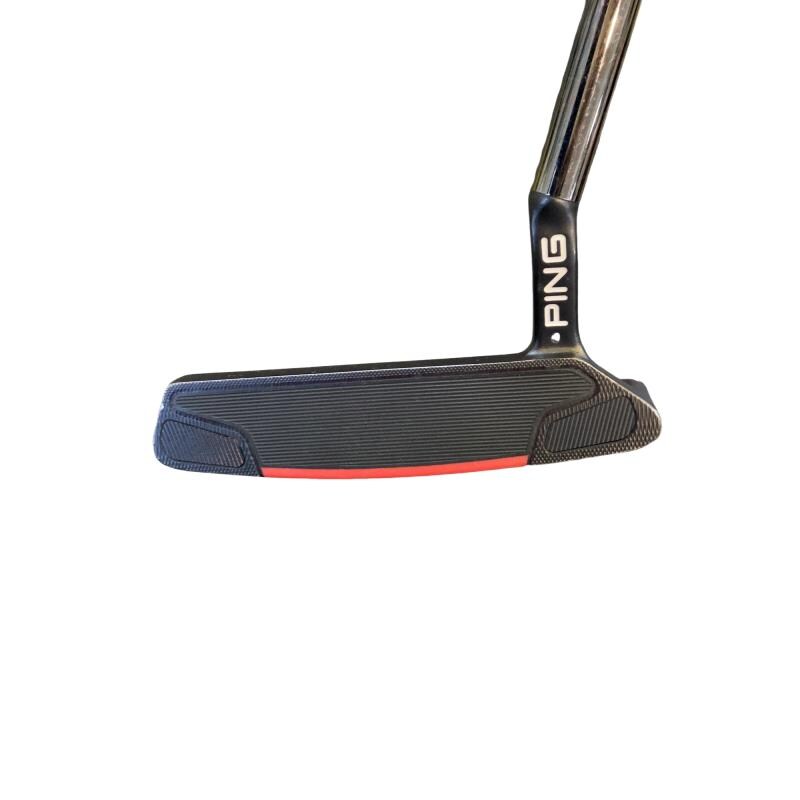 中古 ピン PING KUSHIN 4（2021） パター 中古クラブを