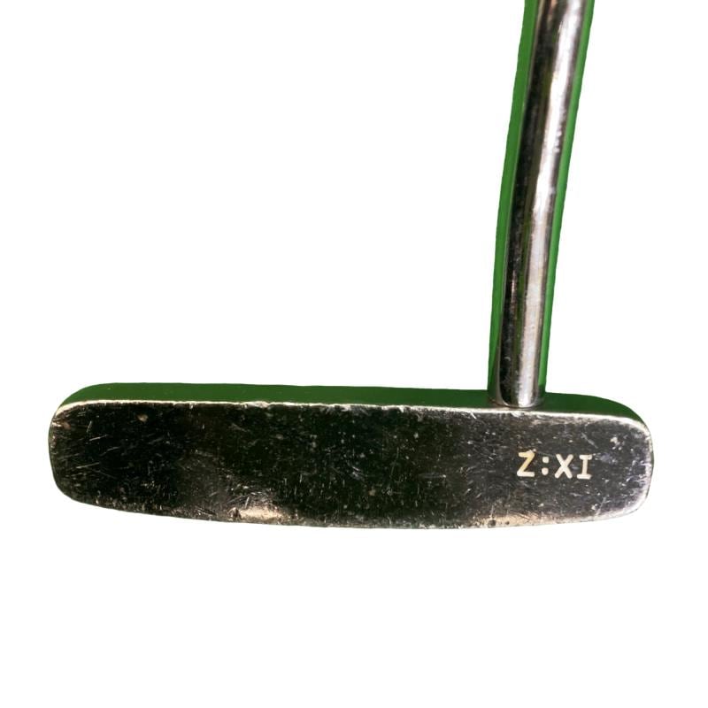 ZO:MO　ZONE MOMENT　パター　XI:Z 中古 ゾーンモーメント ZO：MO XI パター 中古クラブを買うなら