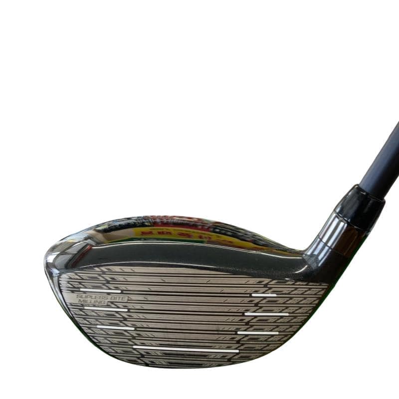 中古 ブリヂストン BRIDGESTONE B3 MAX フェアウェイ