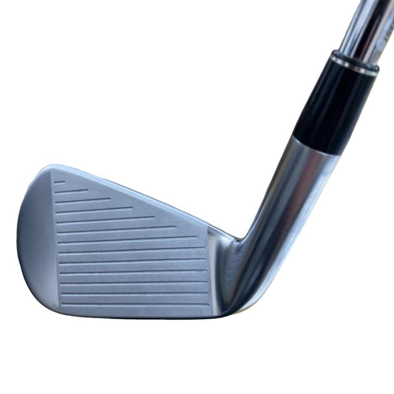 中古 ダンロップ SRIXON ZX5 Mk II アイアンセット 中古