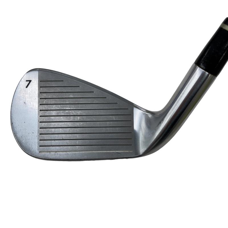 中古 プロギア TR－X model 910 アイアンセット 中古クラブ