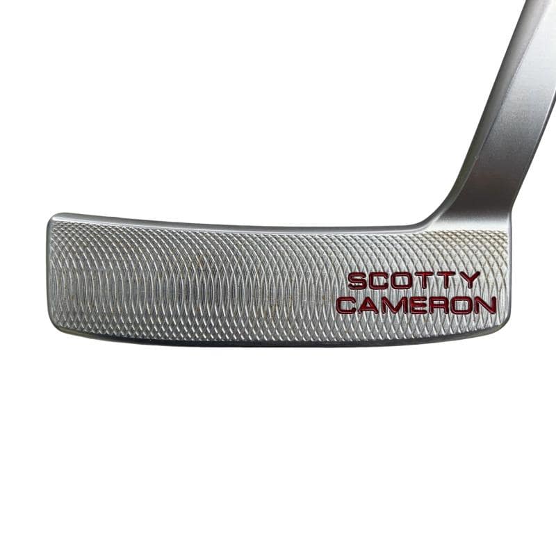 Scotty Cameron California Del Mar パター美品 中古 タイトリスト SCOTTY CAMERON California