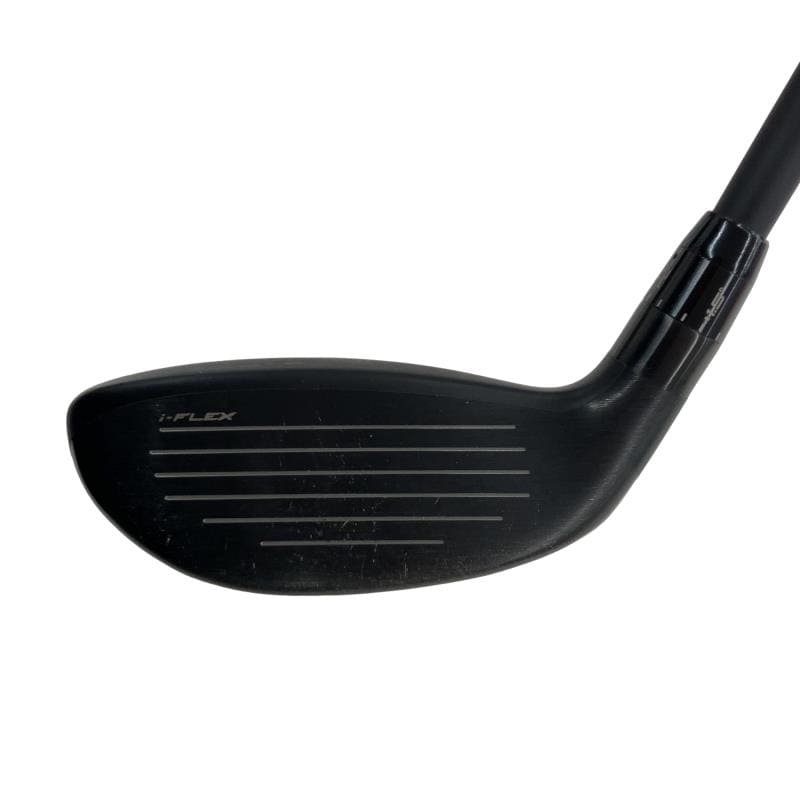 中古 ダンロップ SRIXON ZXi ユーティリティ 中古クラブを