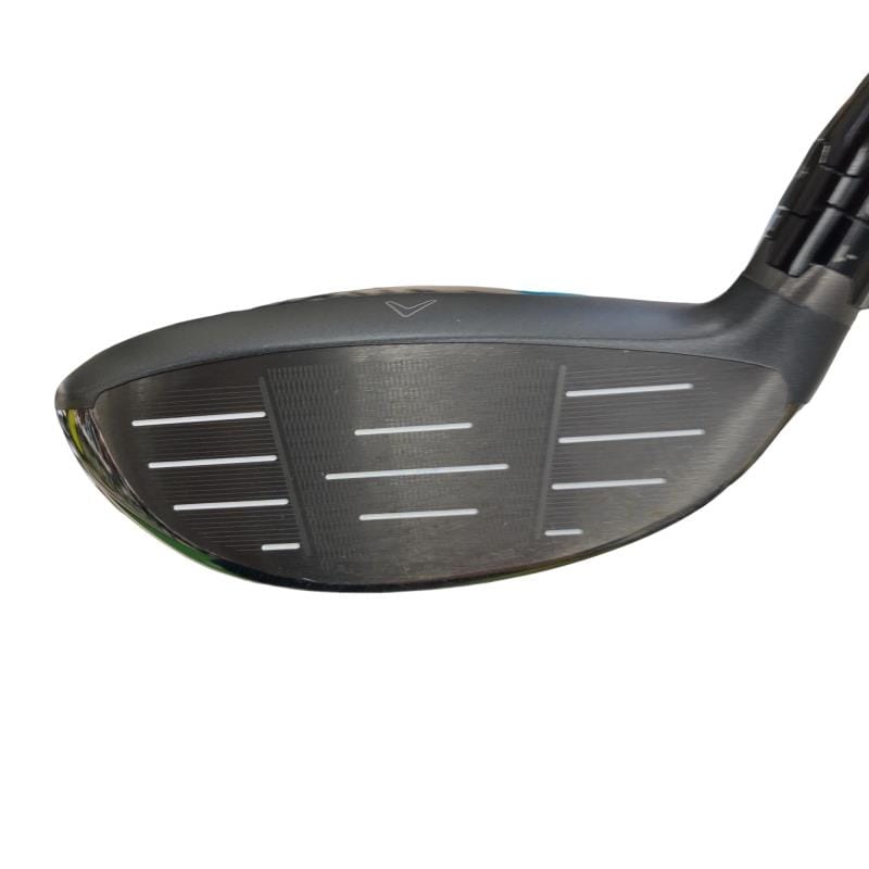 週末価格！Ai SMOKE MAX 3HL　ヘッドのみ 中古 キャロウェイ PARADYM Ai SMOKE MAX