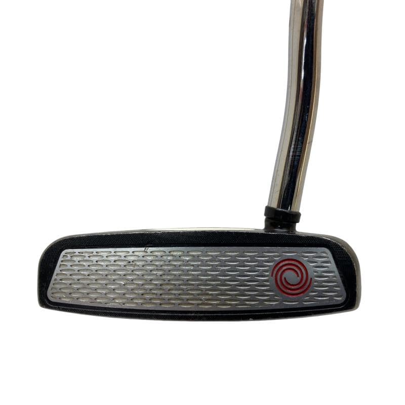 ODYSSEY　オデッセイ　2-ball　ゴルフクラブ　パター　34インチ 中古 オデッセイ METAL－X 2・BALL パター 中古クラブを