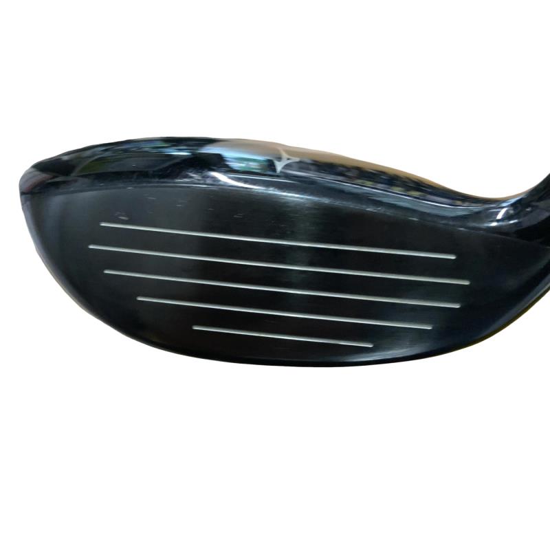 中古 ミズノ Mizuno ST200X ユーティリティ 中古クラブを