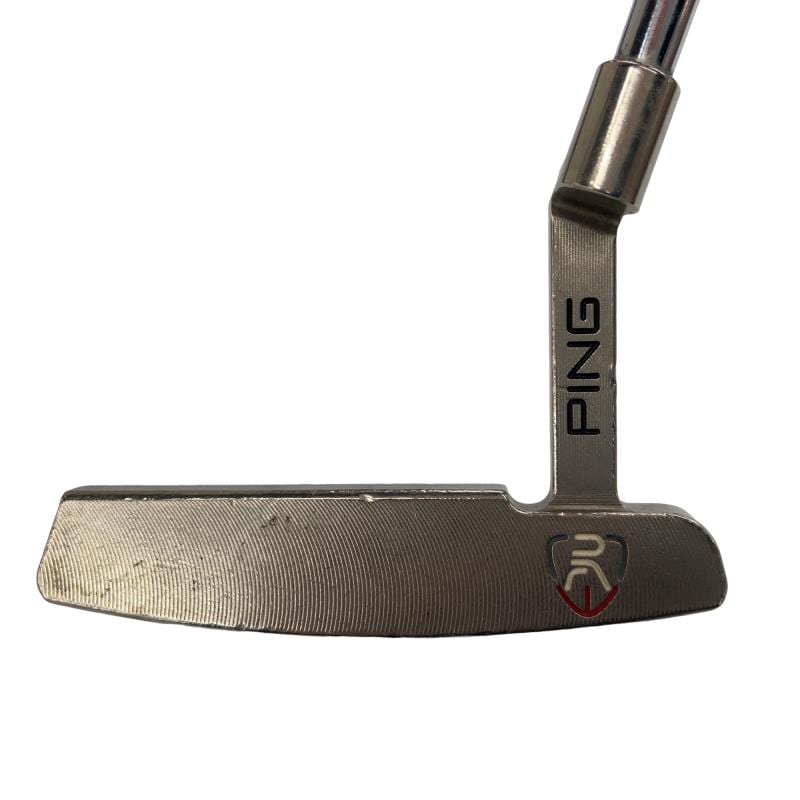 中古 ピン Redwood Anser パター 中古クラブを買うなら