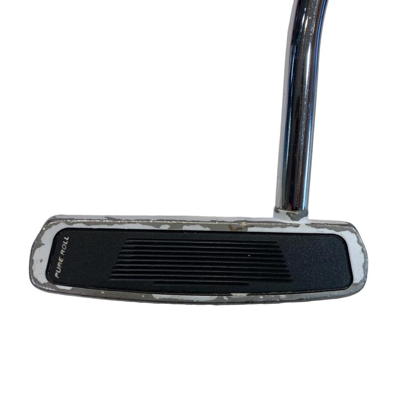中古 テーラーメイド Spider MALLET 72 パター 中古