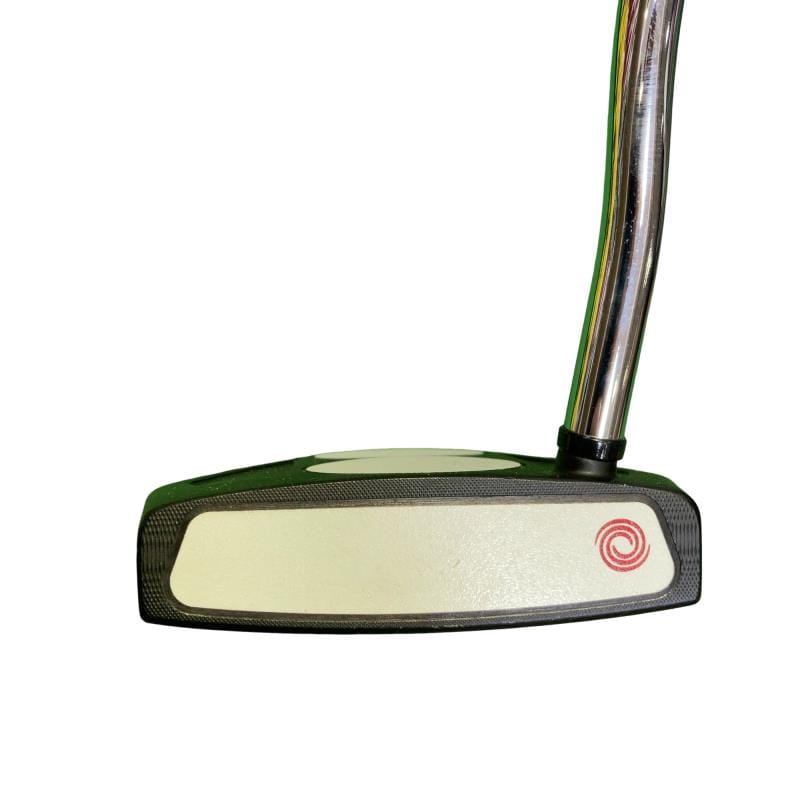 オデッセイパター2ball Ten 34インチ 中古 オデッセイ 2－BALL TEN 2－BALL TEN パター