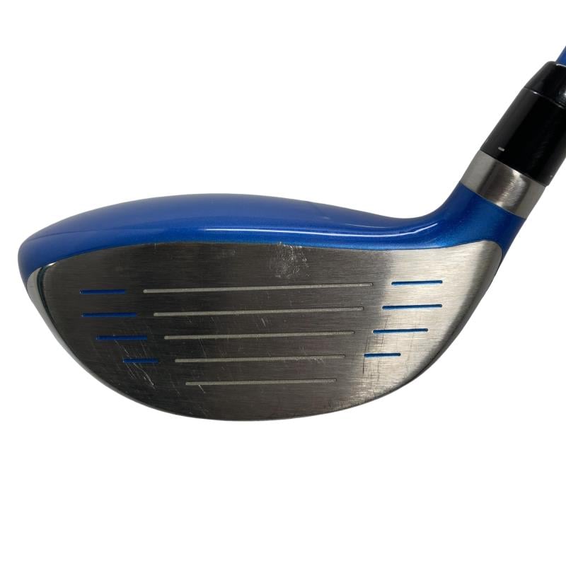 ナイキ NIKE VAPOR FLY 3W 3番 単品 フェアウェイウッド 中古 ナイキ VAPOR FLY（2016） フェアウェイウッド 中古