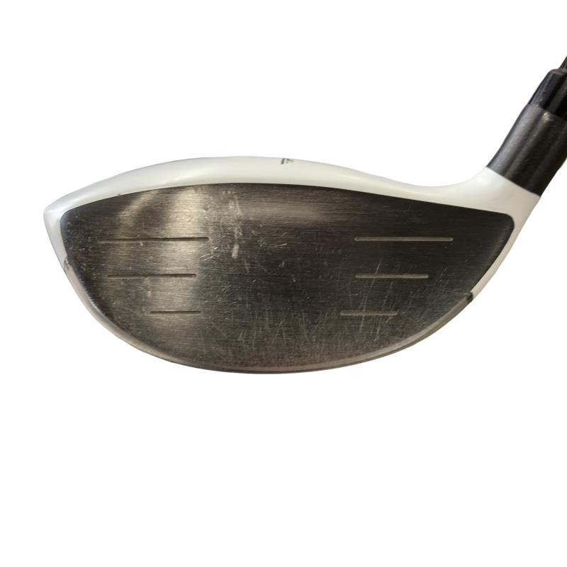 中古 テーラーメイド RBZ RBZ フェアウェイウッド 中古クラブを