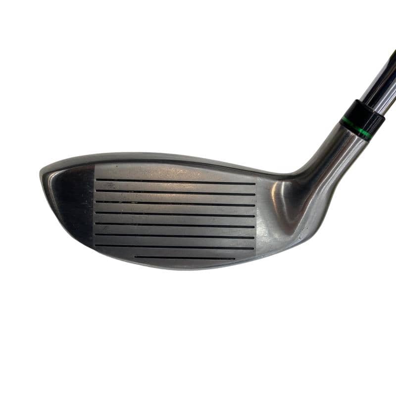 中古 キャスコ POWER TORNADO 7（TYPE－I