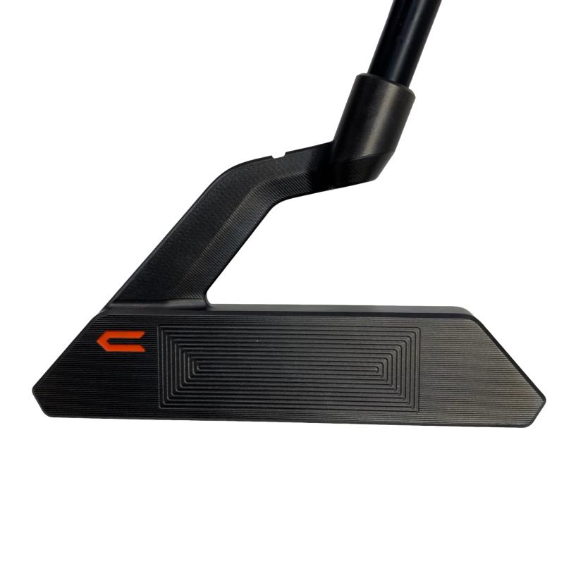中古 クロスパット CROSSPUTT CP－400 パター 中古