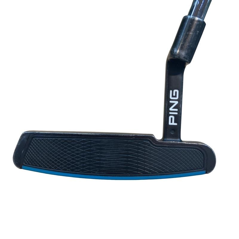 中古 ﾋﾟﾝ SIGMA 2 ANSER ステルス パター 中古クラブを買う