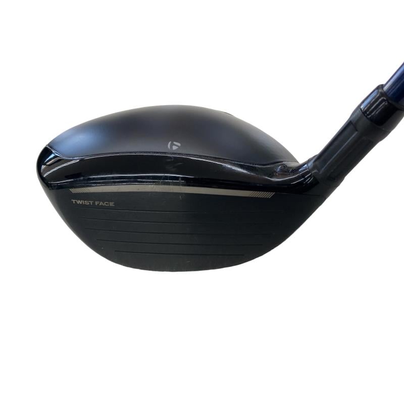 中古 テーラーメイド STEALTH STEALTH フェアウェイ