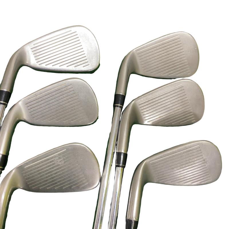 中古 テーラーメイド RBZ RBZ アイアンセット 中古クラブを買う