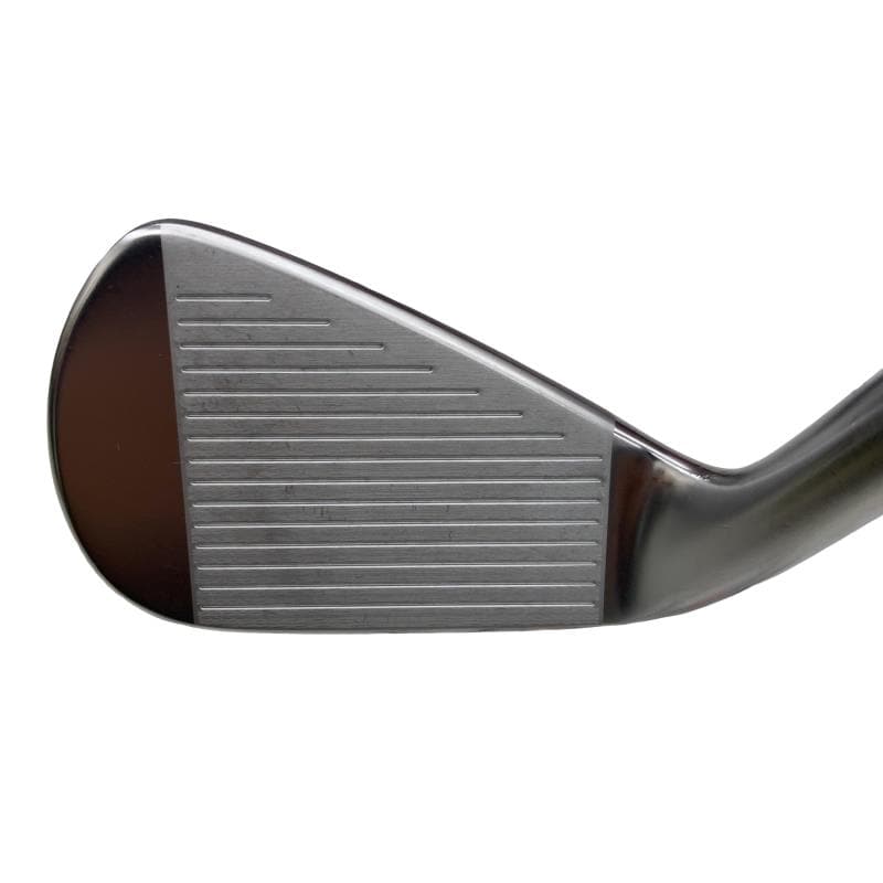 中古 ダンロップ SRIXON ZX5 Mk II アイアンセット 中古