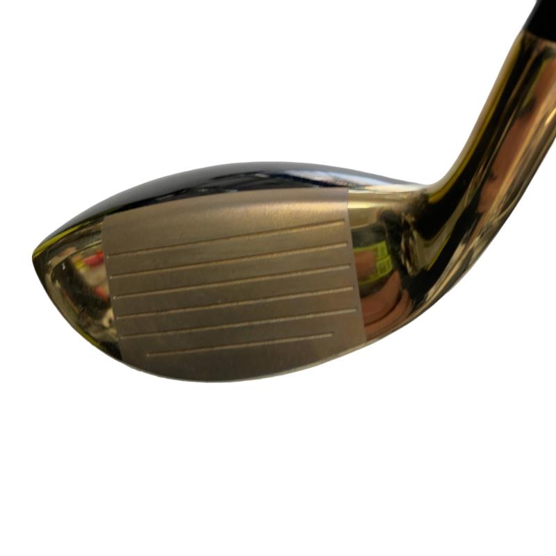 中古 ｶﾀﾅｺﾞﾙﾌ VOLTiO III G SERIES（ゴールド
