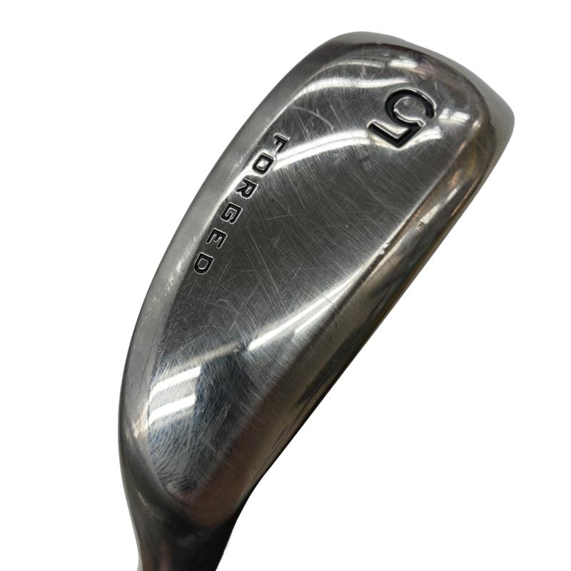 中古 プロギア egg FORGED 単品アイアン 中古クラブを買う