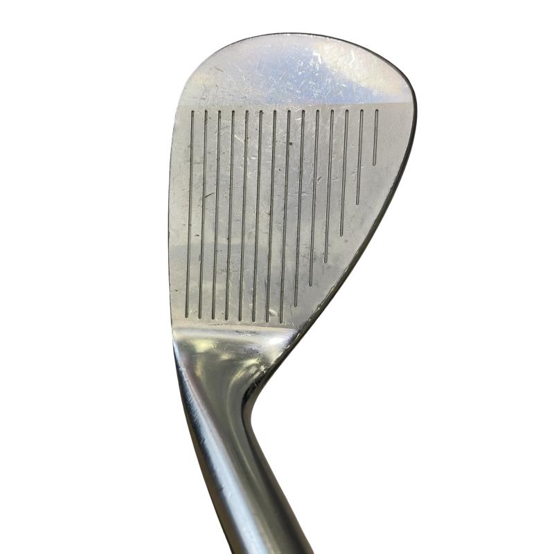 中古 エーデザインゴルフ A GRIND BX－W（ニッケルクロム