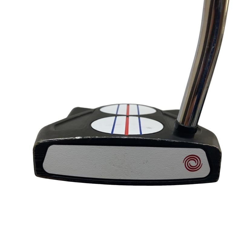 中古 オデッセイ 2－BALL TEN 2－BALL TEN パター