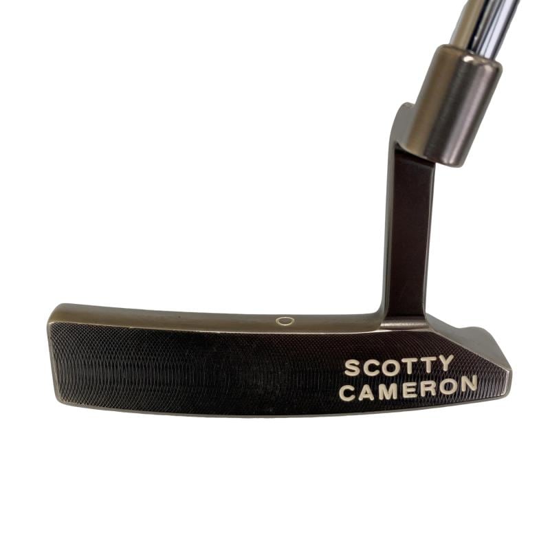 中古 タイトリスト SCOTTY CAMERON CIRCA 62 No
