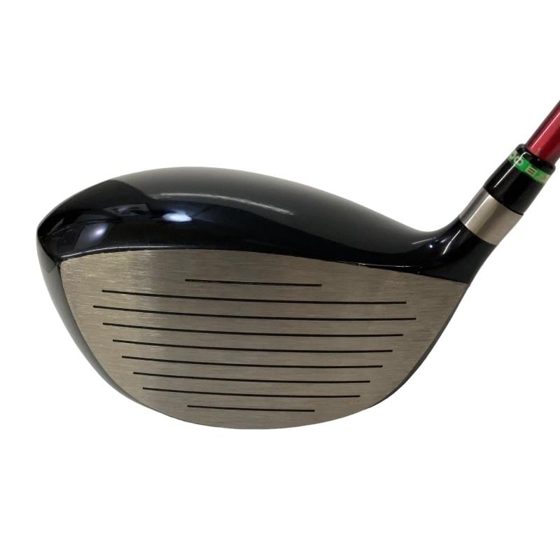 中古 バルド TTX STRONG LUCK 460 ドライバー 中古