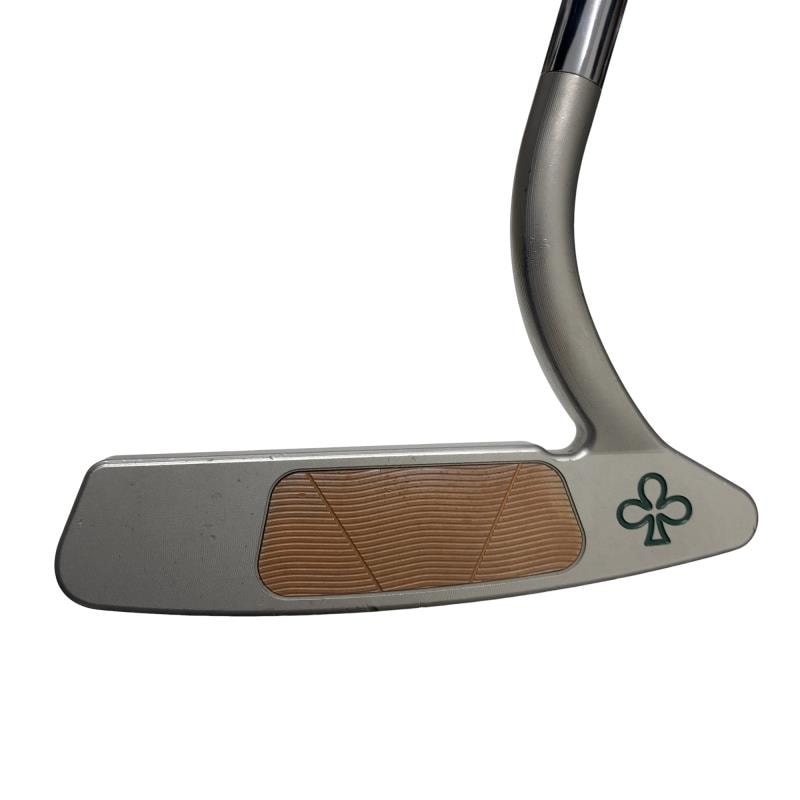 中古 マグレガー Tourney Classic IM－GN パター