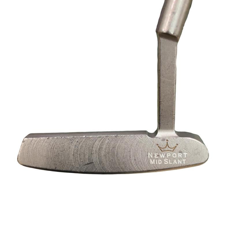 中古 タイトリスト SCOTTY CAMERON PRO