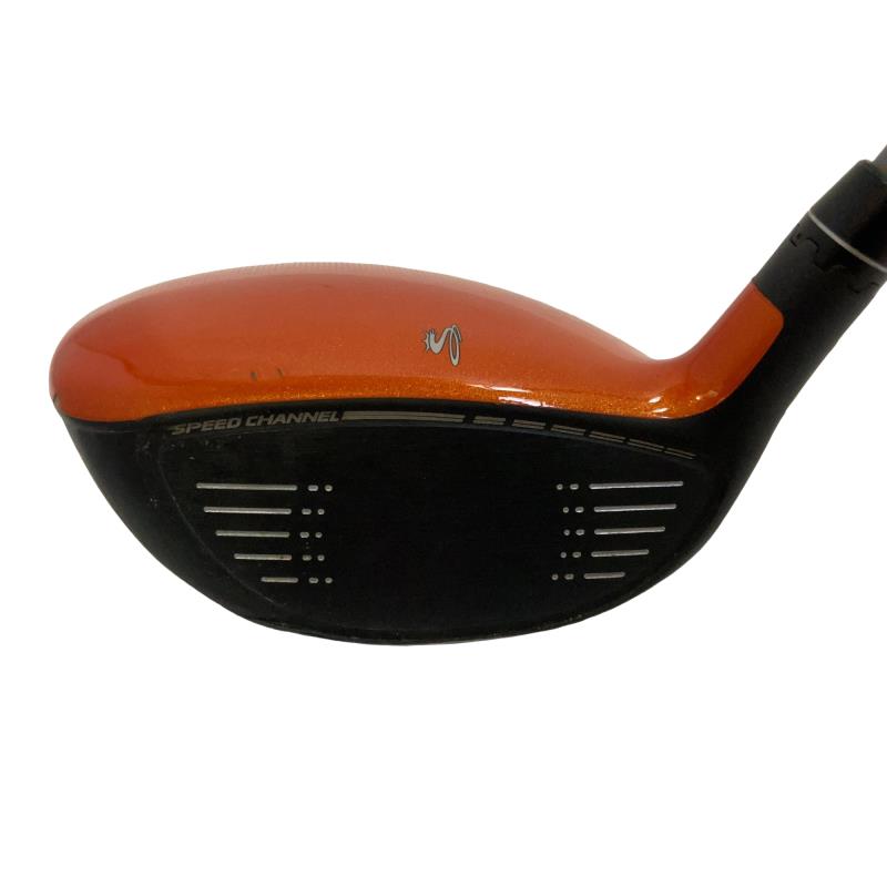中古 コブラ KING F6 フェアウェイウッド 中古クラブを買うなら