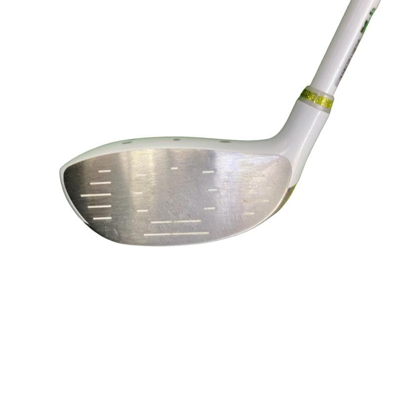 中古 ダンロップ SRIXON amica フェアウェイウッド 中古
