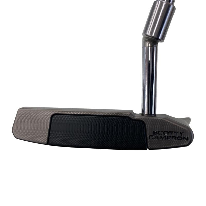 中古 タイトリスト SCOTTY CAMERON CONCEPT X