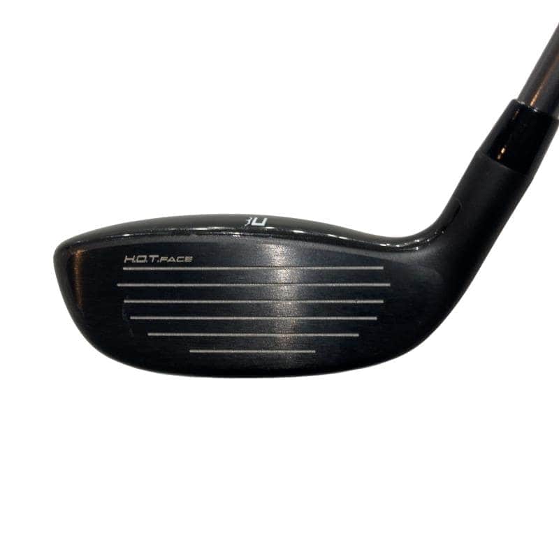 中古 コブラ KING LTDx ONE LENGTH ユーティリティ
