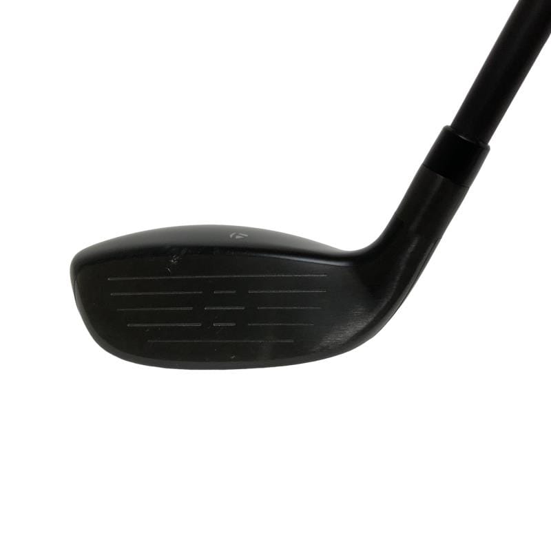 中古 テーラーメイド RBZ BLACK ユーティリティ 中古クラブを