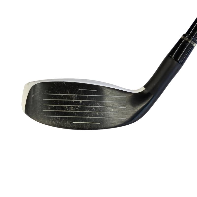 中古 アダムスゴルフ IDEA SUPER LS XTD ユーティリティ