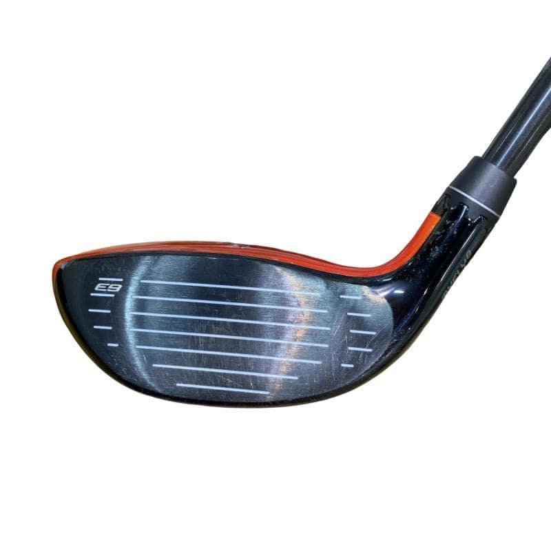 中古 ｺﾌﾞﾗ cobra BiO CELL フェアウェイウッド 中古クラブ