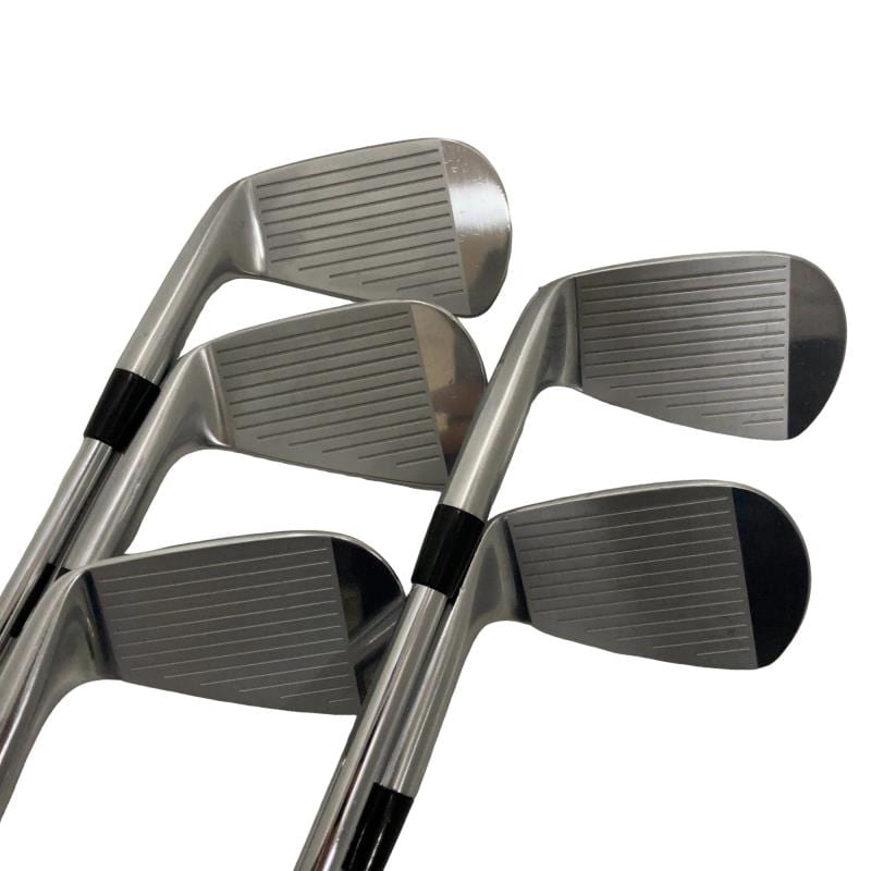 中古 ブリヂストン TOUR B X－BLADE アイアンセット 中古