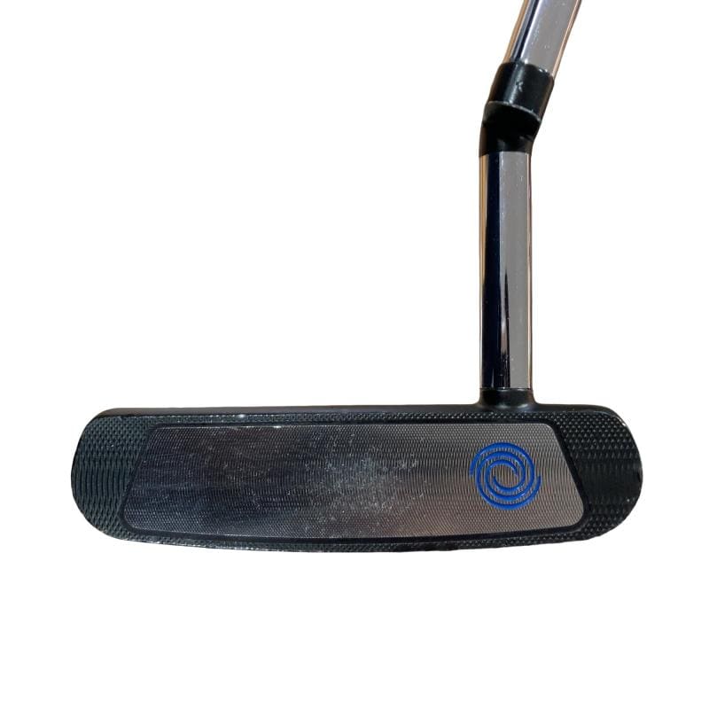 ODYSSEY パター ゴルフクラブ メンズ 中古 ｵﾃﾞｯｾｲ MILLED COLLECTION SX ＃4M パター