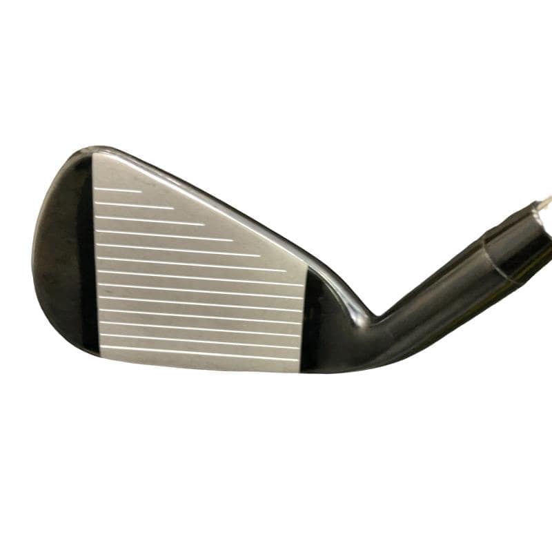 中古 ｱﾀﾞﾑｽｺﾞﾙﾌ Adams XTD アイアンセット 中古クラブを買う