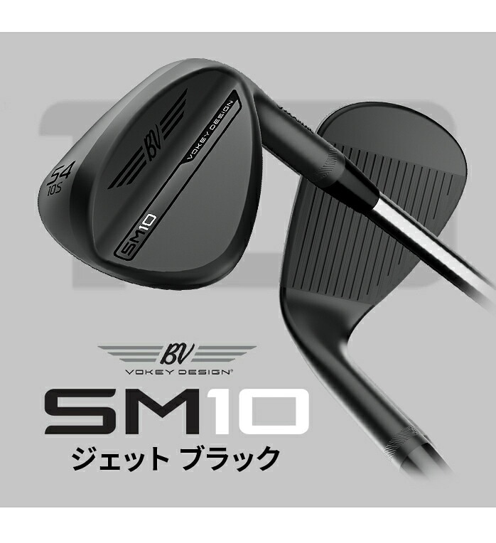 Titleist ^CgXg {Ki VOKEY DESIGN {[PC SM10 EFbW WFbgubN 2024