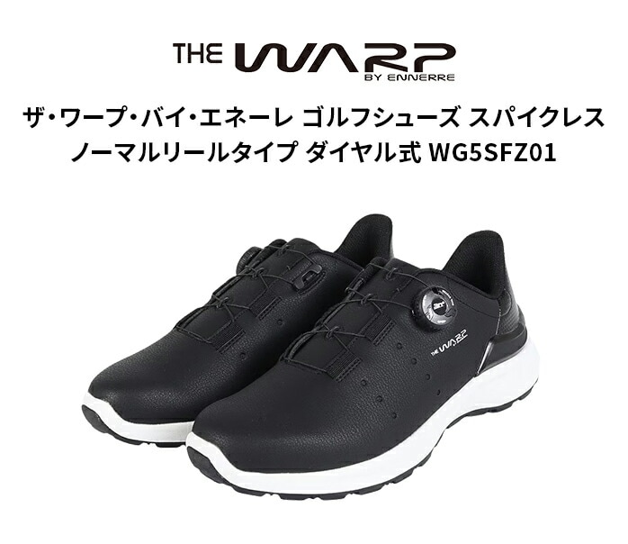 �U ���[�v �o�C �G�l�[�� �X�p�C�N���X �����Y �m�[�}�����[�� �_�C������ WG5SFZ01 Warp By Ennerre