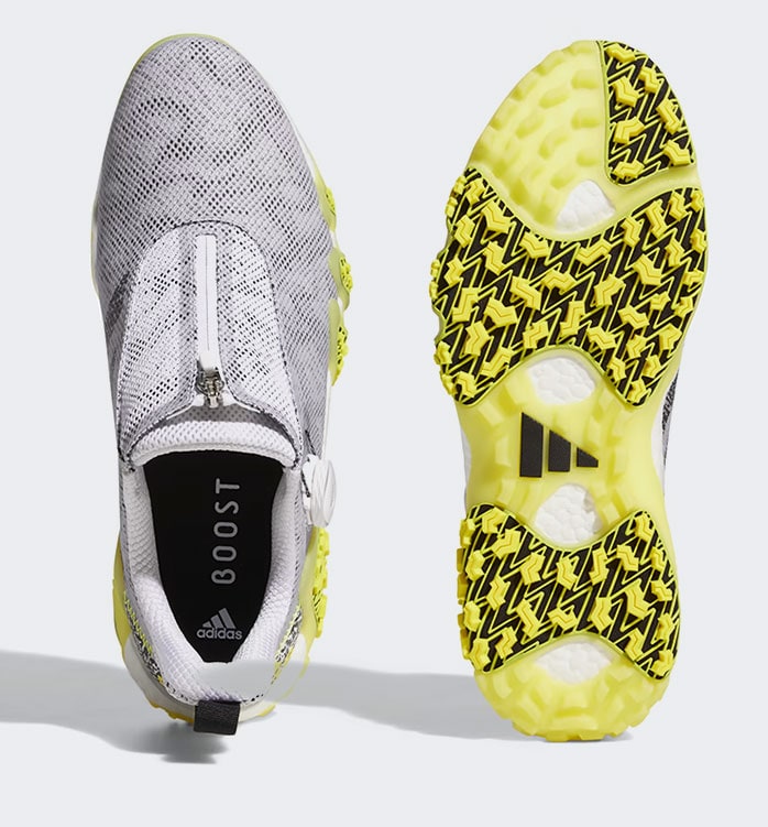 AfB_X St V[Y R[hJIX 22 BOA Y XpCNX BOOST CODE CHAOS ADIDAS
