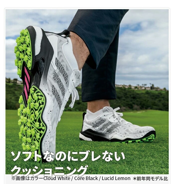 �A�f�B�_�X �S���t�V���[�Y MDV41 �R�[�h�J�I�X 25 �����Y �z���C�g �A�C�r�[ ���C��  �R ���[�X �X�p�C�N���X