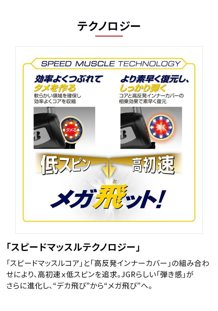 uaXg St {[ TOUR B JGR 1_[X 12 S5F BRIDGESTONE GOLF
