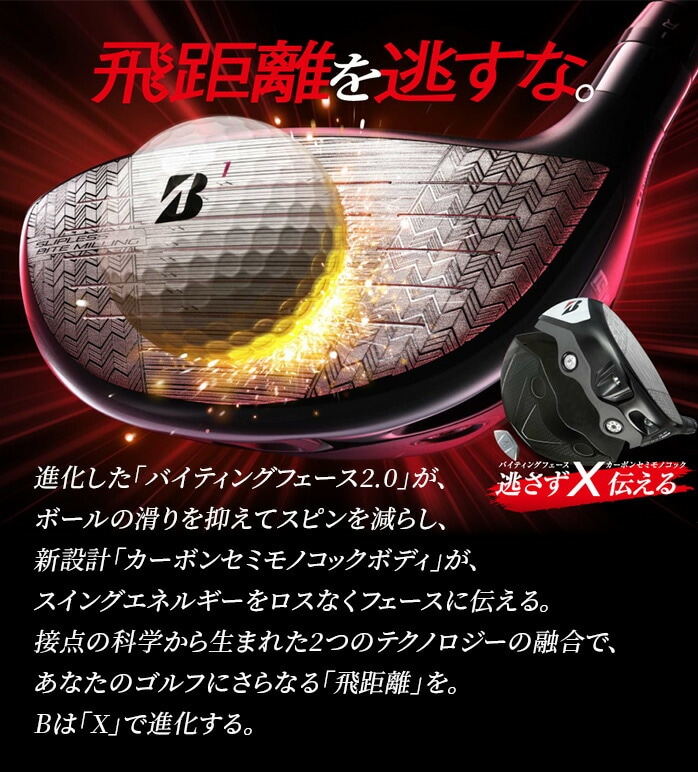 y\̔z uaXg hCo[ BX1 LS 9° VENTUS BS6 II r BRIDGESTONE BXV[Y