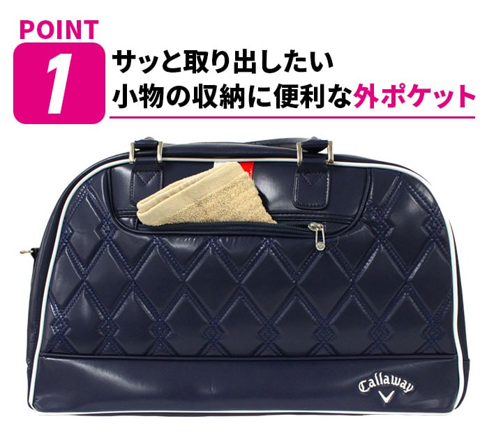 �L�����E�F�C �S���t�o�b�O �E�B�����Y �{�X�g���o�b�O PU �X�|�[�c ���f�� 22 JM Callaway