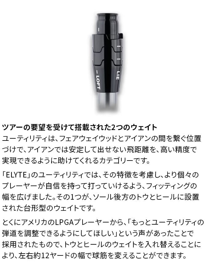 LEFC ELYTE [eBeB Y 2025Nf St Nu Eł J[{ X`[ Vtg