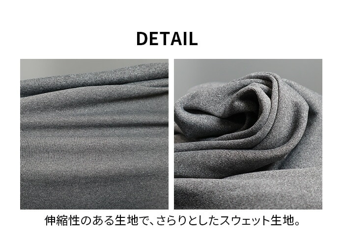 �L�����E�F�C �����Y 24FW �t���W�b�v�X�E�F�b�g �W���P�b�g �u���b�N �O���[ M L LL C24217100 �S���t�E�F�A